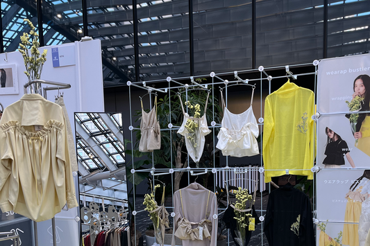 NEW ENERGY出展|2/15〜18