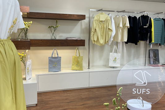 pop up store|6/14〜27