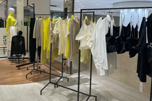 pop up store|12/6~12