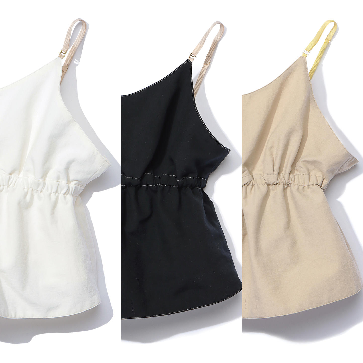 ウエアラップビスチェ|wear&wrapping bustier