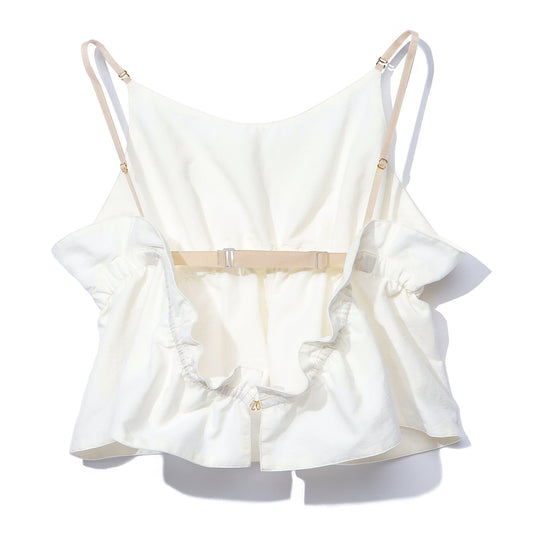 ウエアラップビスチェ|wear&wrapping bustier