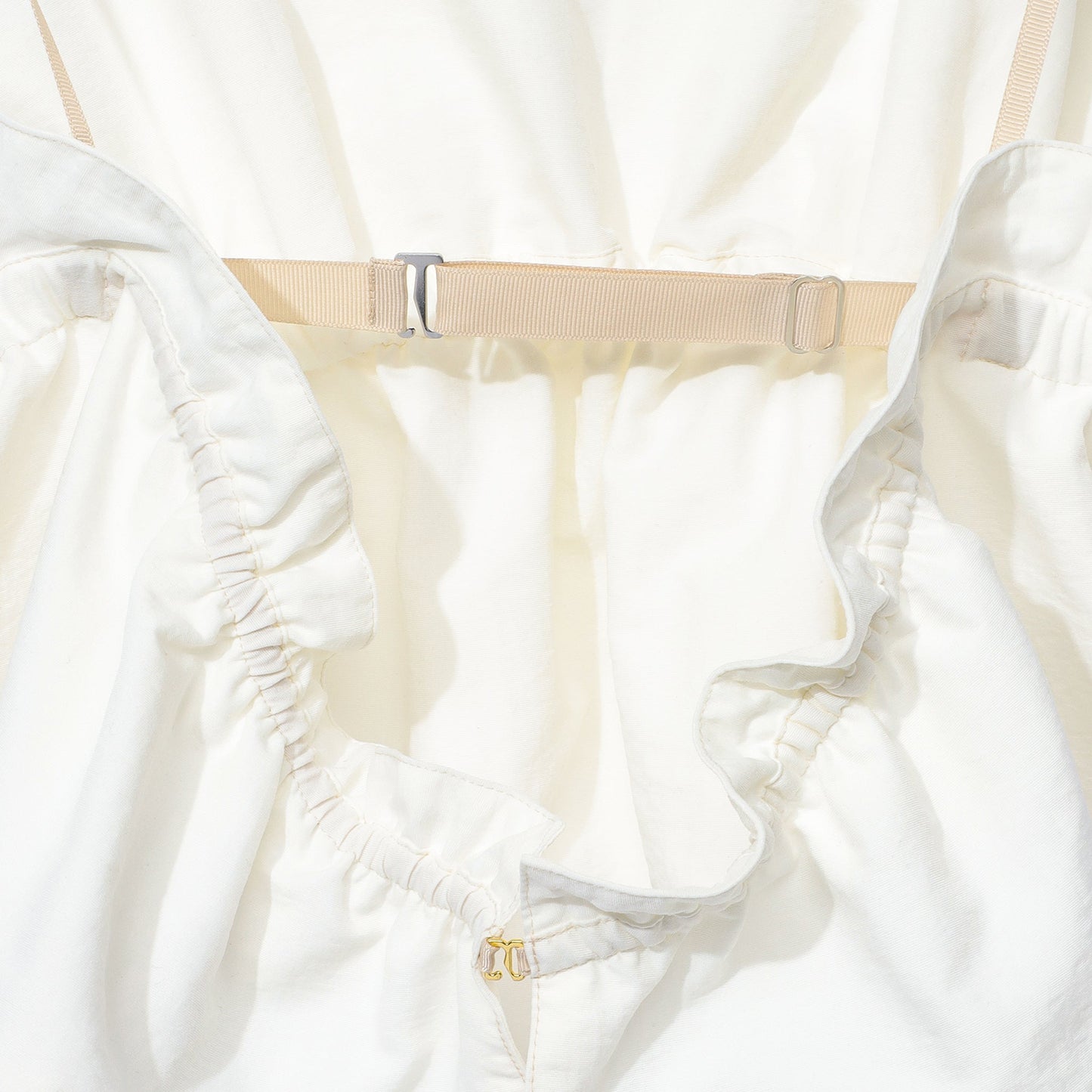 ウエアラップビスチェ|wear&wrapping bustier