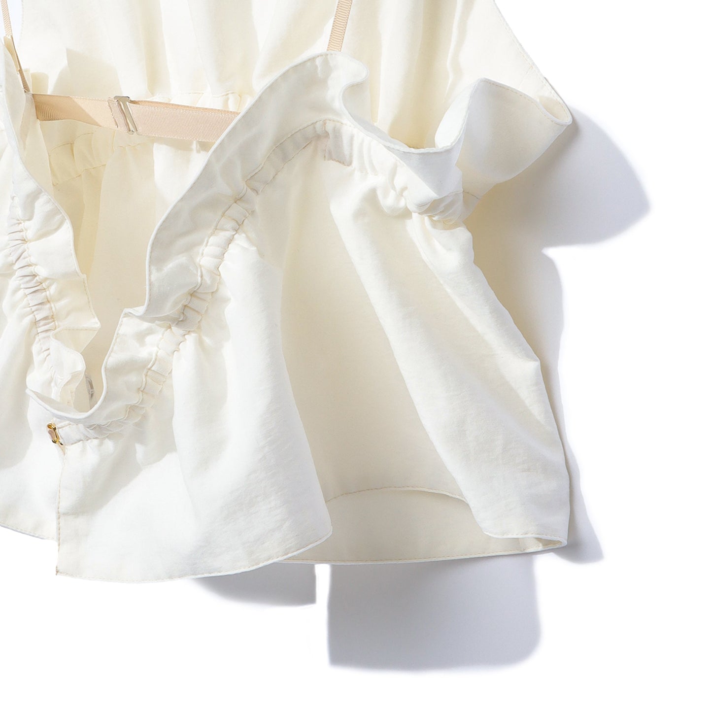 ウエアラップビスチェ|wear&wrapping bustier